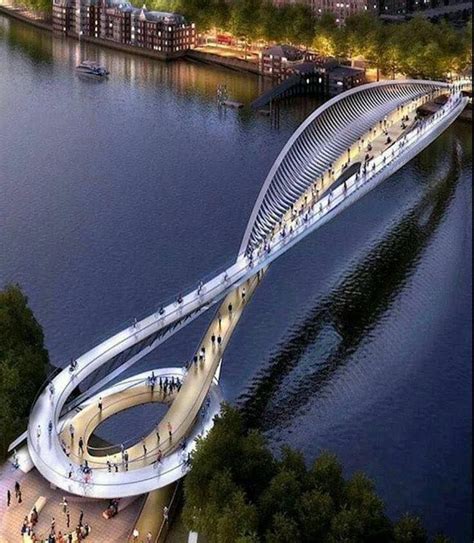 Special bridge - 